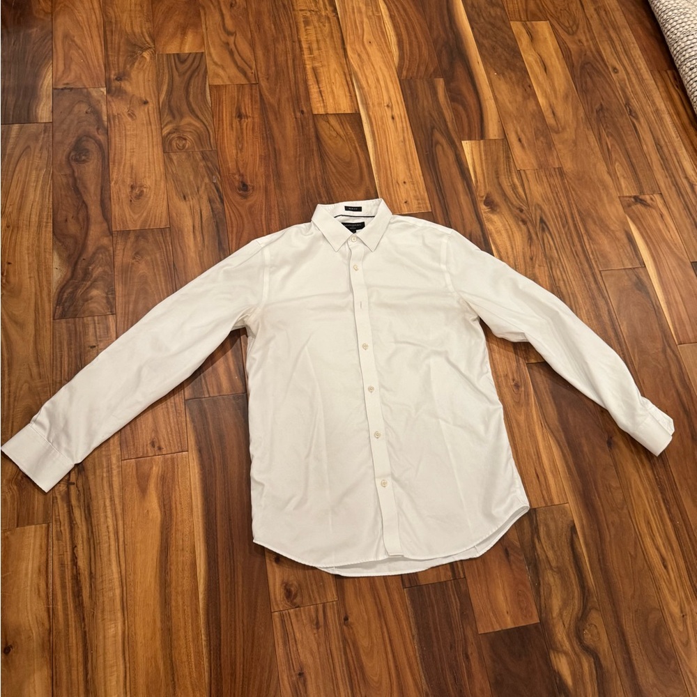 Banana republic dress shirt